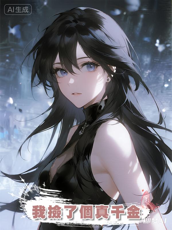 我撿了個真千金