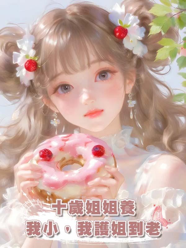 十歲姐姐養我小，我護姐到老