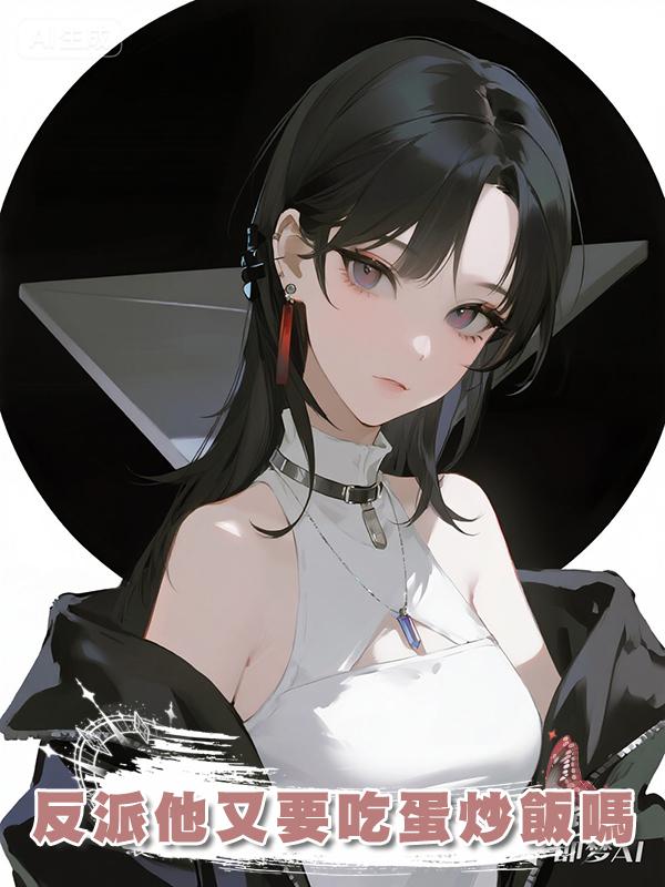 反派他又要吃蛋炒飯嗎