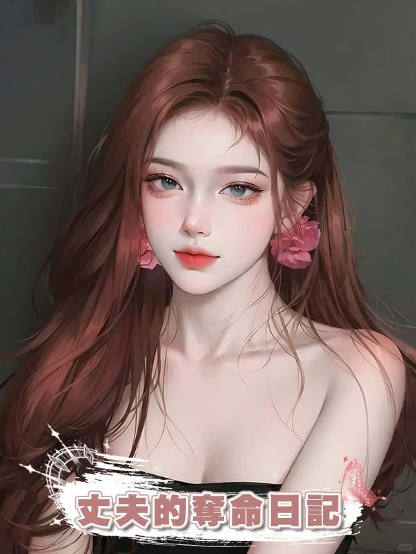 丈夫的奪命日記