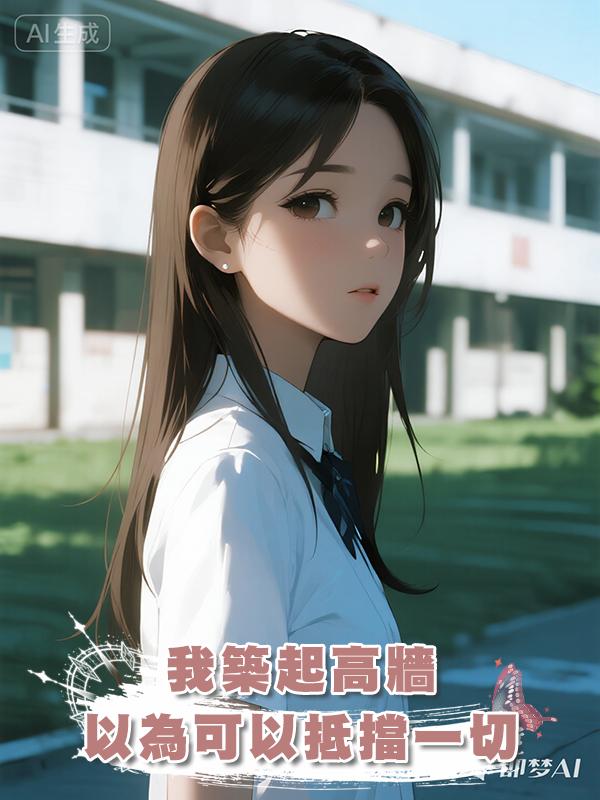 我築起高牆，以為可以抵擋一切