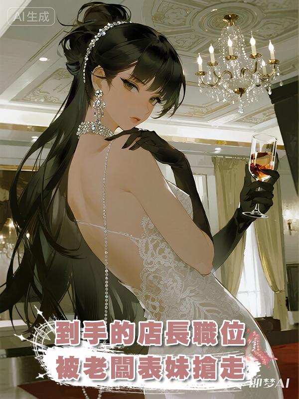 到手的店長職位被老闆表妹搶走，還嘲諷我：你有能力又算個屁！