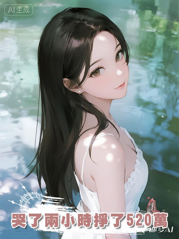 哭了兩小時掙了520萬