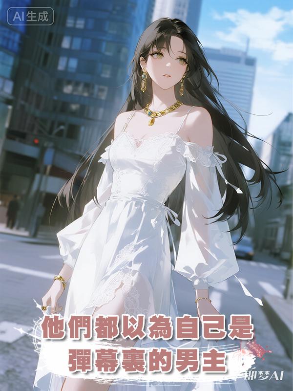 他們都以為自己是彈幕裏的男主