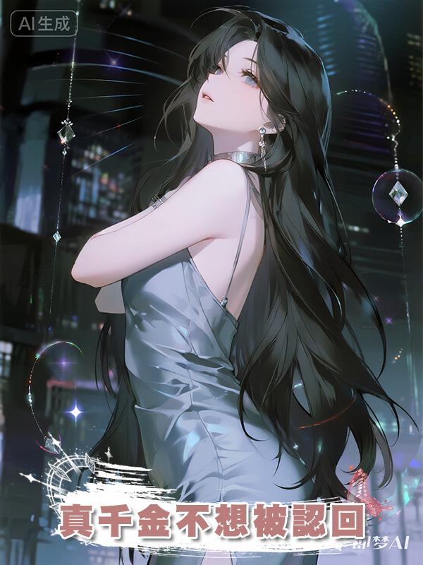 真千金不想被認回