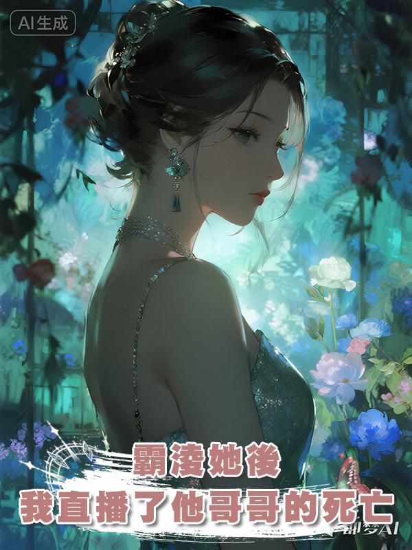 霸淩她後，我直播了他哥哥的死亡