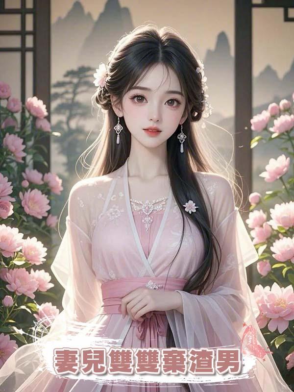 妻兒雙雙棄渣男