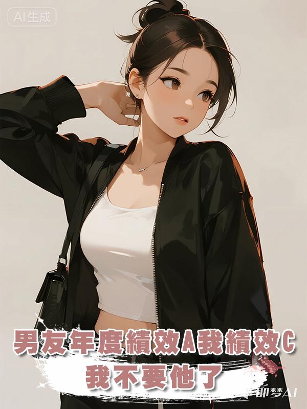 男友年度績效A我績效C，我不要他了