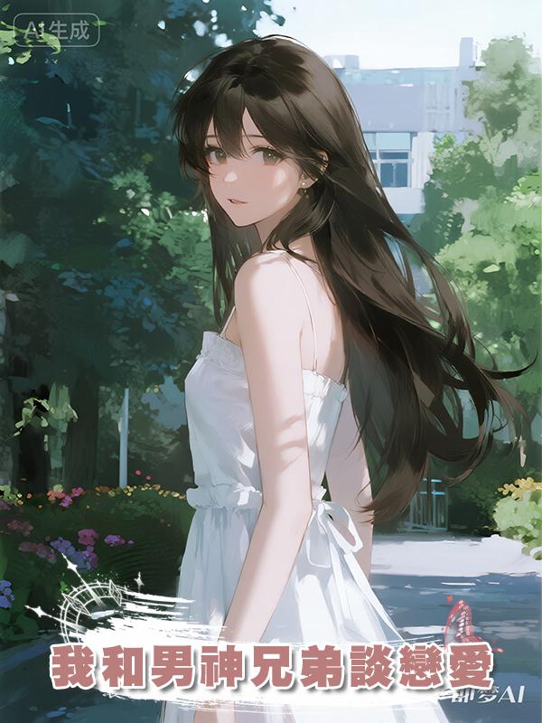 我和男神兄弟談戀愛