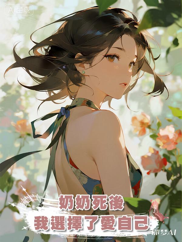 奶奶死後，我選擇了愛自己