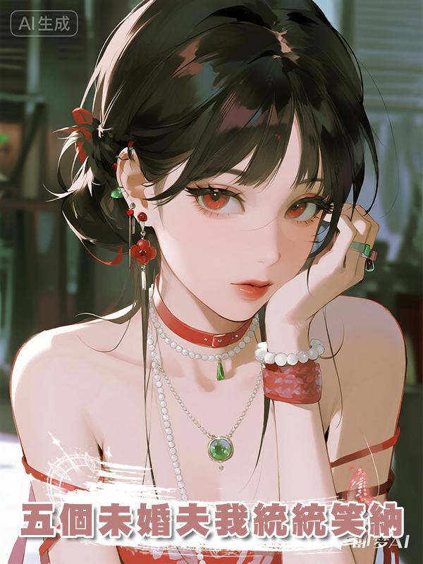 五個未婚夫我統統笑納