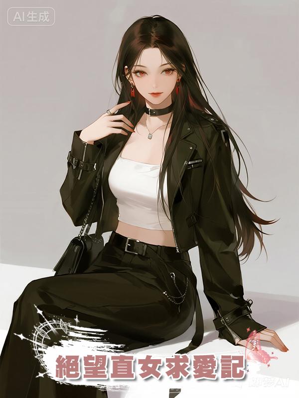 絕望直女求愛記