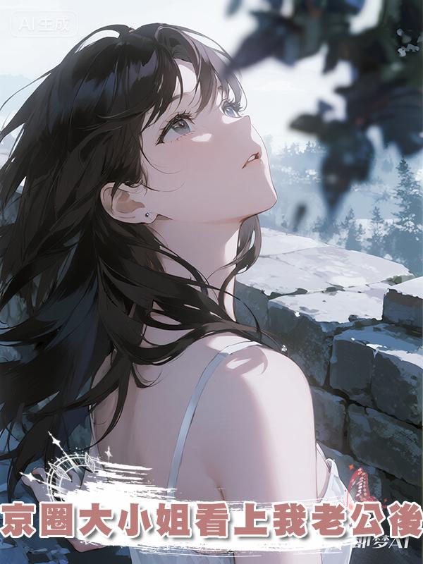 京圈大小姐看上我老公後