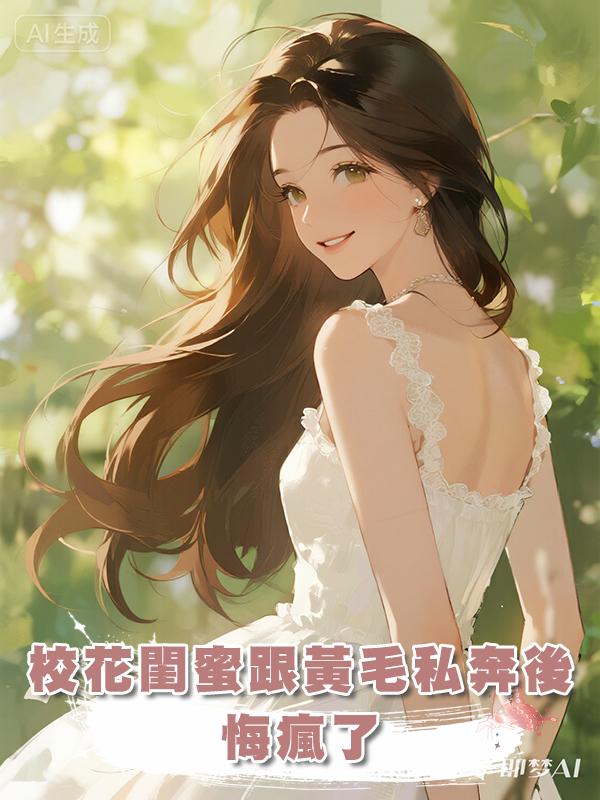 校花閨蜜自願跟黃毛私奔後，悔瘋了