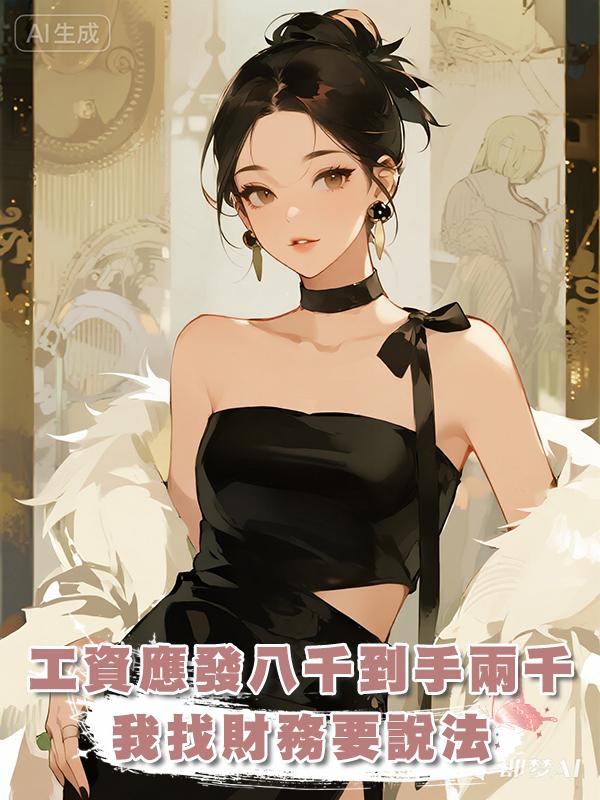 工資應發八千到手兩千，我找財務要說法，她瞪眼：你自己簽過字