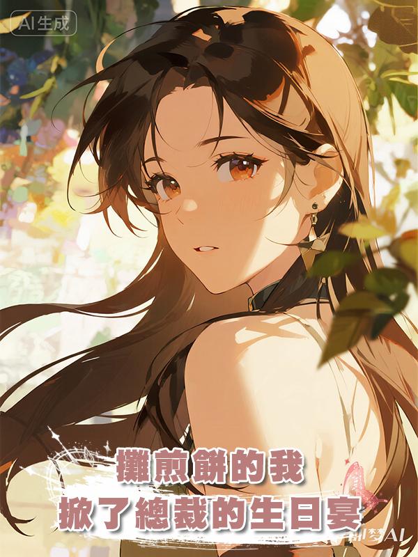 攤煎餅的我，掀了總裁的生日宴