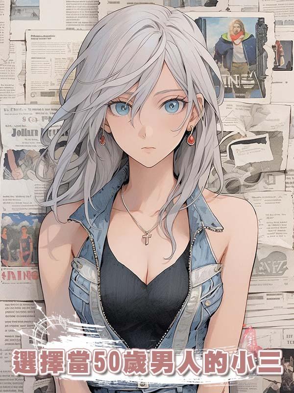 為了跟愛我入骨的老公離婚，我選擇當50歲男人的小三