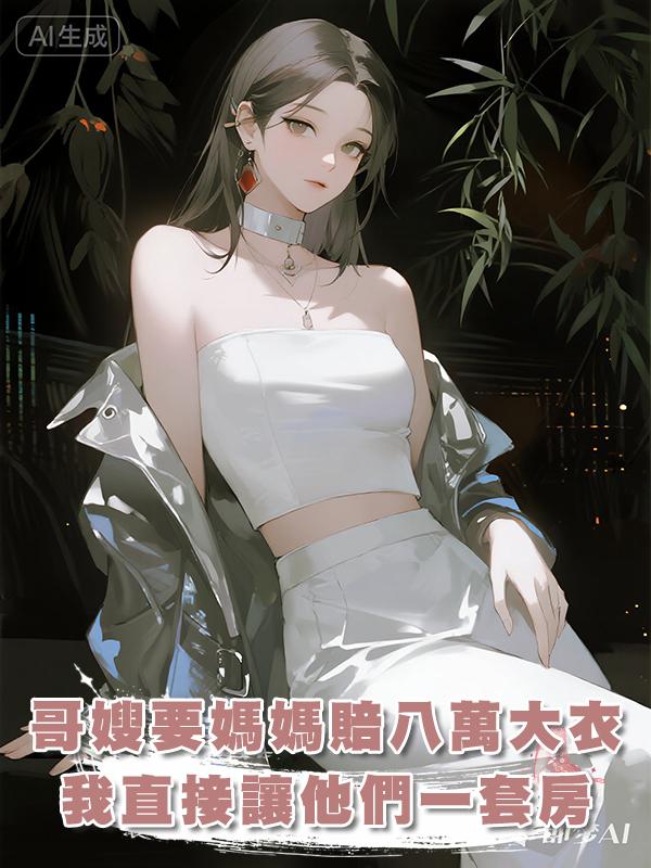 哥嫂要媽媽賠八萬大衣，我直接讓他們一套房