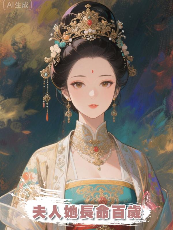 夫人她長命百歲