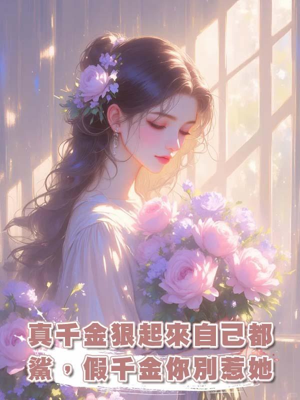 真千金狠起來自己都鯊，假千金你別惹她