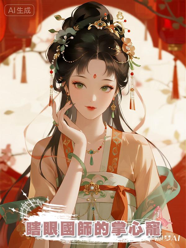 瞎眼國師的掌心寵