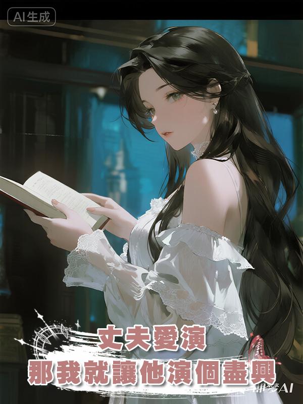 丈夫愛演，那我就讓他演個盡興