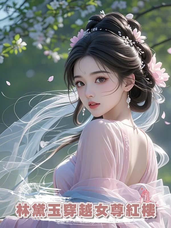 林黛玉穿越女尊紅樓