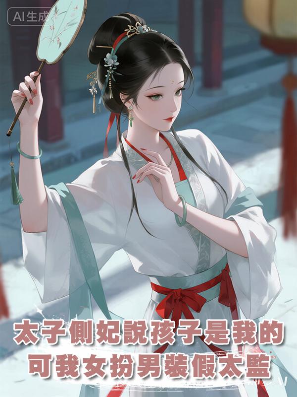 太子側妃說孩子是我的，可我女扮男裝假太監