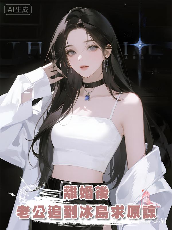 離婚後，老公追到冰島求原諒