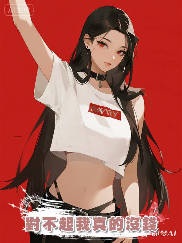 對不起我真的沒錢