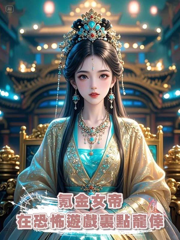 氪金女帝在恐怖遊戲裏點寵倖