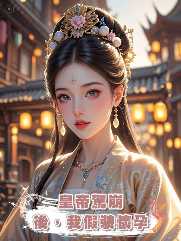 皇帝駕崩後，我假裝懷孕