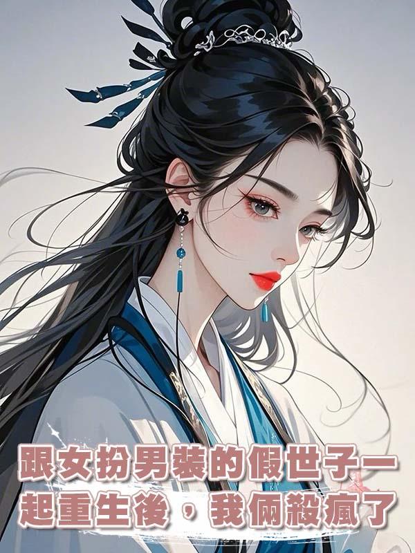 跟女扮男裝的假世子一起重生後，我倆殺瘋了