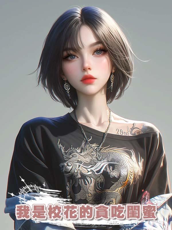 我是校花的貪吃閨蜜