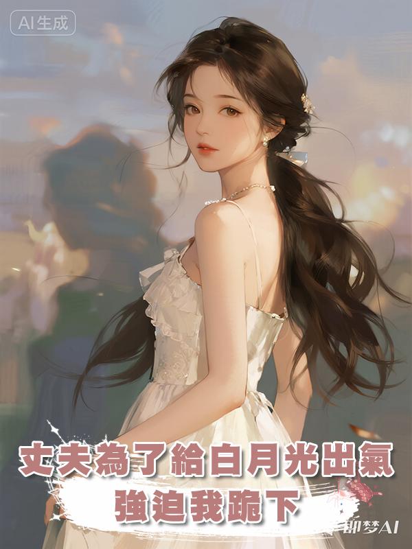 丈夫隻是為了給白月光出氣，就強迫我在碎玻璃上跪下