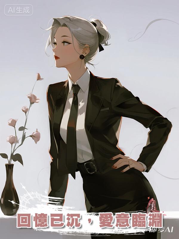 回憶已沉，愛意臨淵