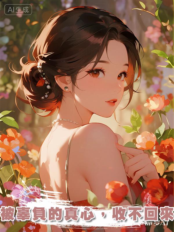 被辜負的真心，收不回來