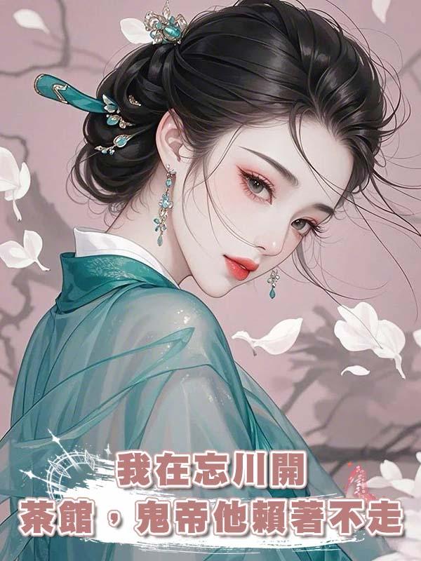 我在忘川開茶館，鬼帝他賴著不走