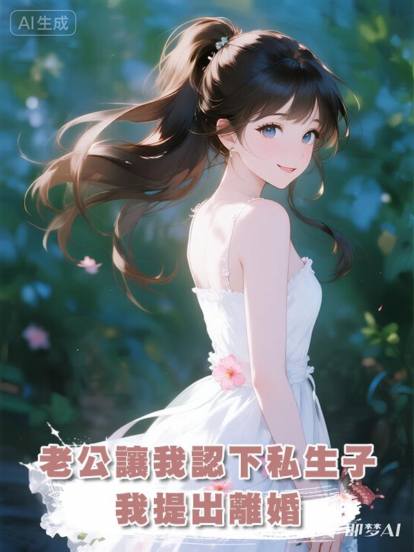 回門宴上老公讓我認下私生子，我提出離婚