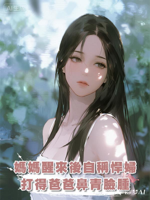 包子媽媽醒來後自稱悍婦，打得爸爸鼻青臉腫，還讓奶奶跪地求饒