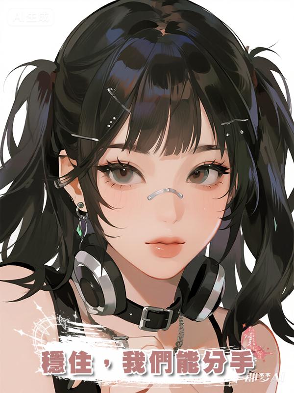 穩住，我們能分手