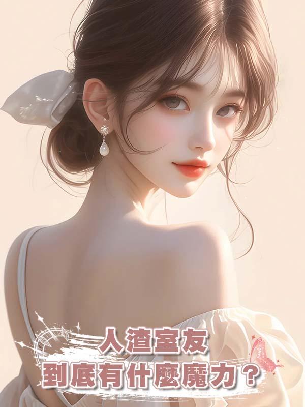 人渣室友到底有什麼魔力？