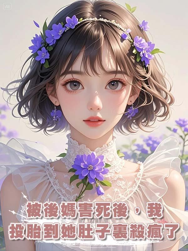 被後媽害死後，我投胎到她肚子裏殺瘋了