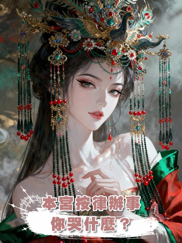 本宮按律辦事，你哭什麼？