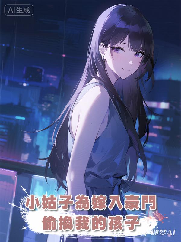 小姑子為嫁入豪門偷換我的孩子