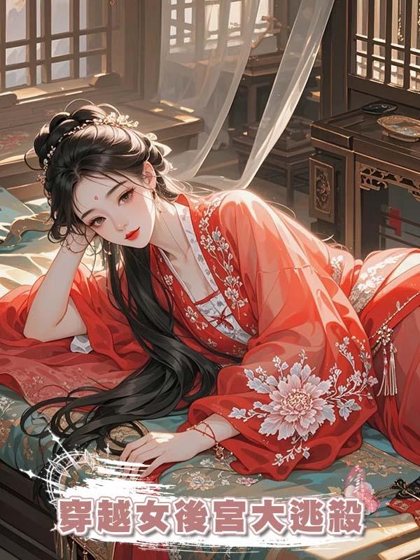 穿越女後宮大逃殺