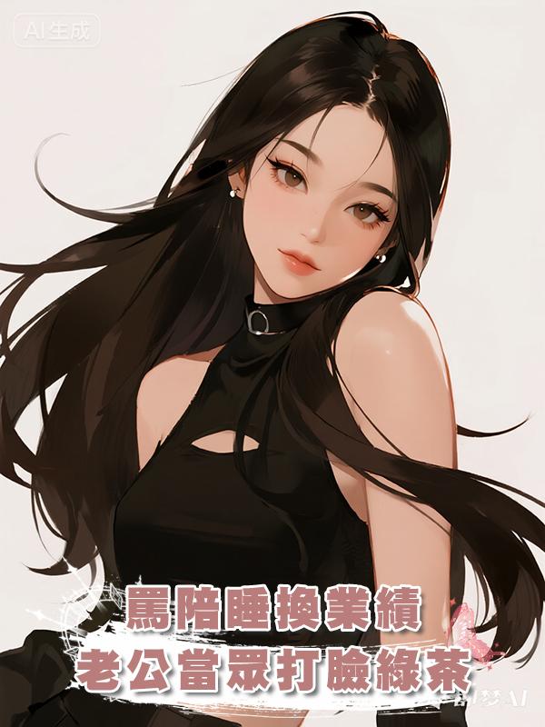 罵陪睡換業績，老公聞訊趕來，當眾公開身份打臉綠茶