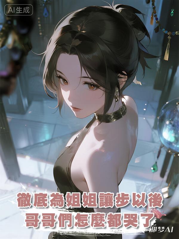 徹底為姐姐讓步以後，哥哥們怎麼都哭了