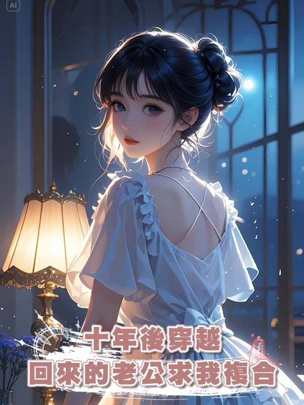 十年後穿越回來的老公求我複合