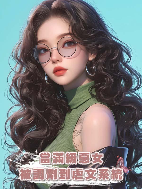 當滿級惡女被調劑到虐文系統